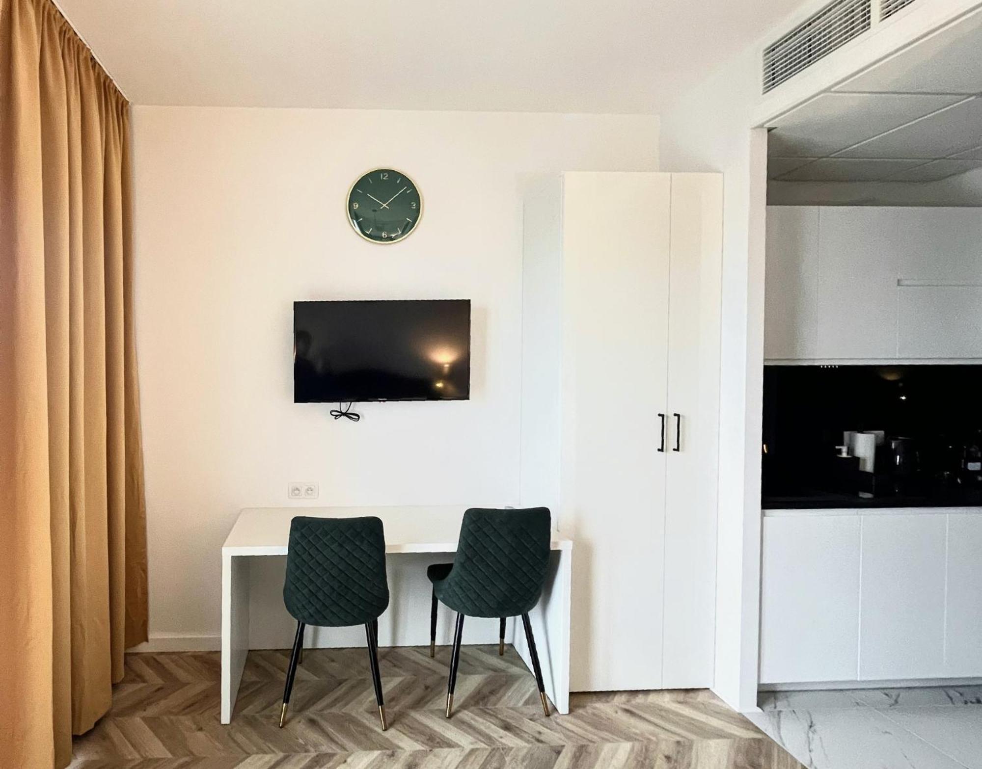 Concierge Tower * Warschau
