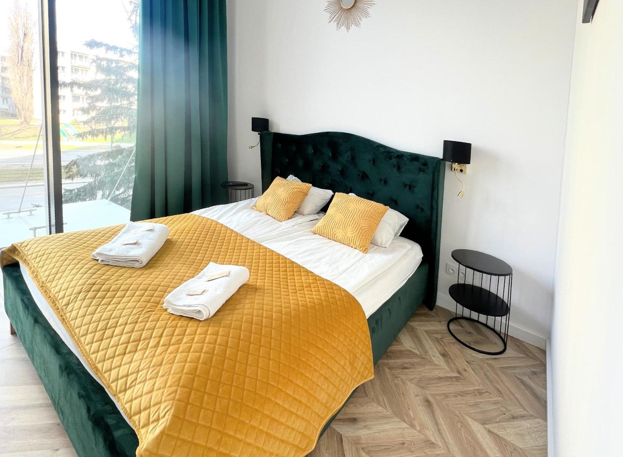 Concierge Tower * Warschau