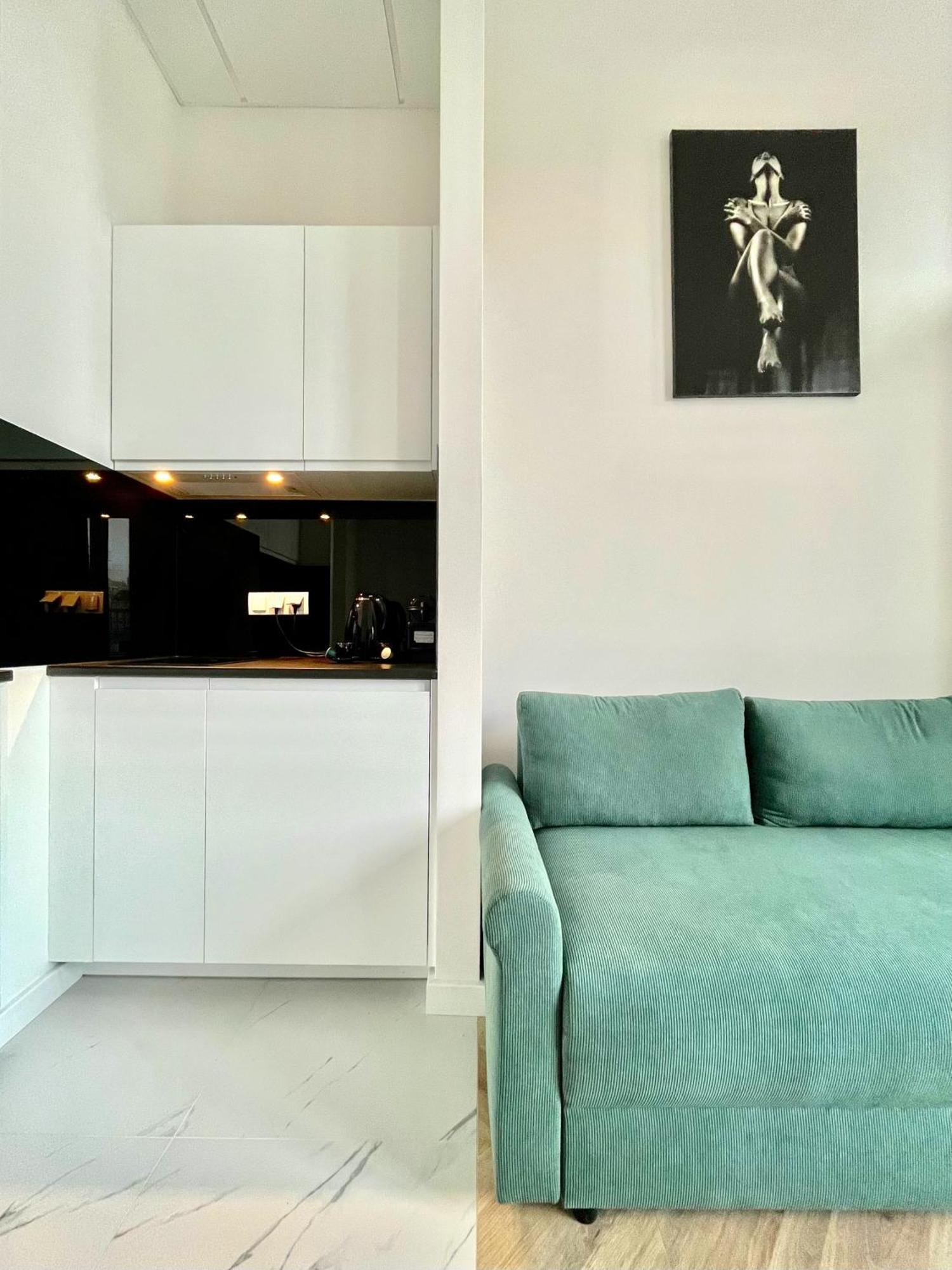Appartement Concierge Tower