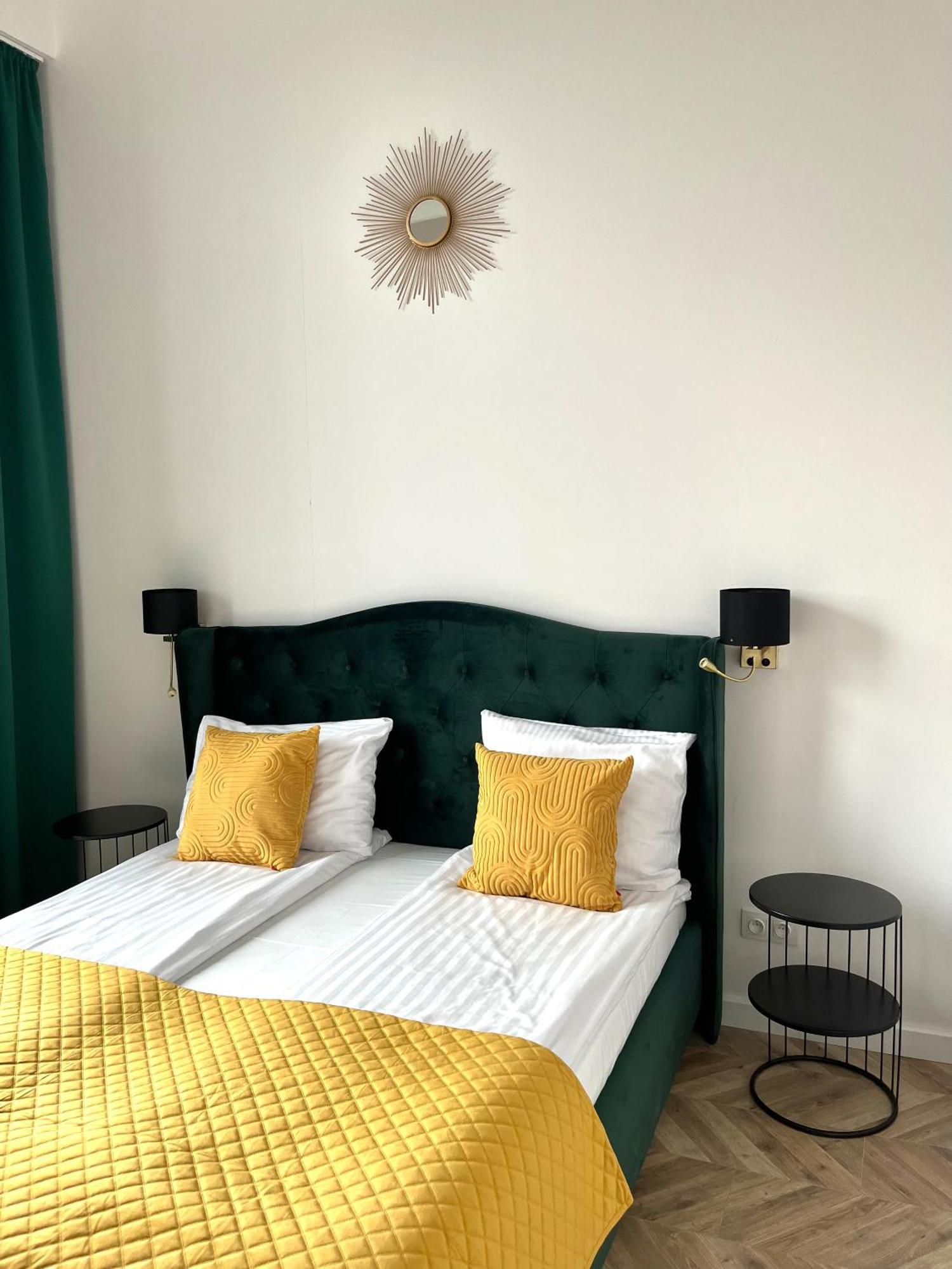 Appartement Concierge Tower