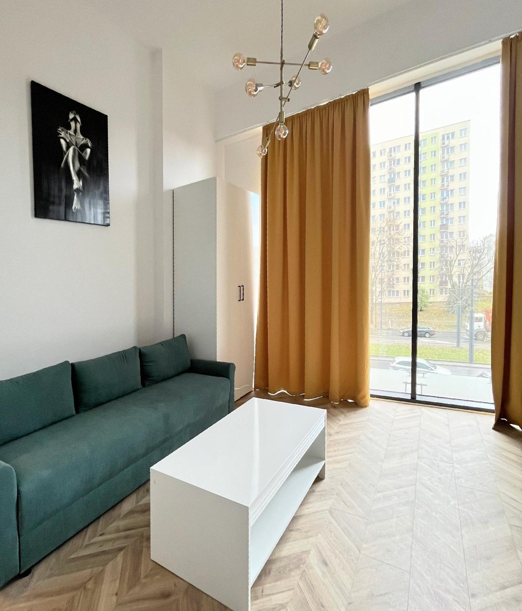 Appartement Concierge Tower *